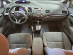 Honda Civic 2010