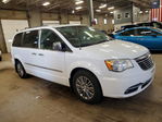 Chrysler Voyager 2014