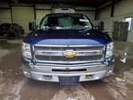 Chevrolet Silverado 2012