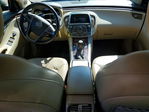 Buick LaCrosse 2012