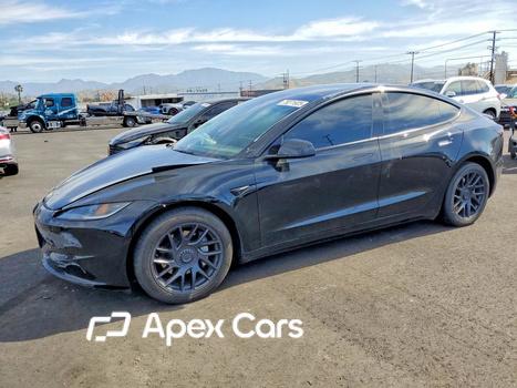 Tesla Model 3 2024 - Image 1 of 12