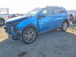 Toyota RAV 4 2018