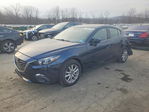 Mazda 3 2014