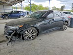 Kia Optima 2019