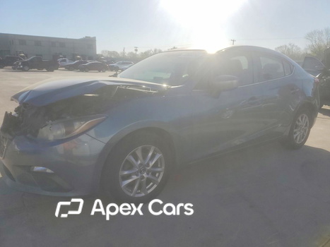 Mazda 3 2016 - Image 1 of 12