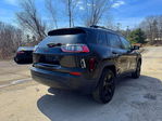 Jeep Cherokee 2019
