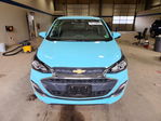 Chevrolet Spark 2022