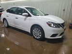 Nissan Sentra 2017