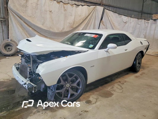Dodge Challenger 2019 - Image 1 of 12