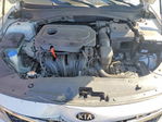 Kia Optima 2017
