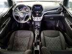 Chevrolet Spark 2021