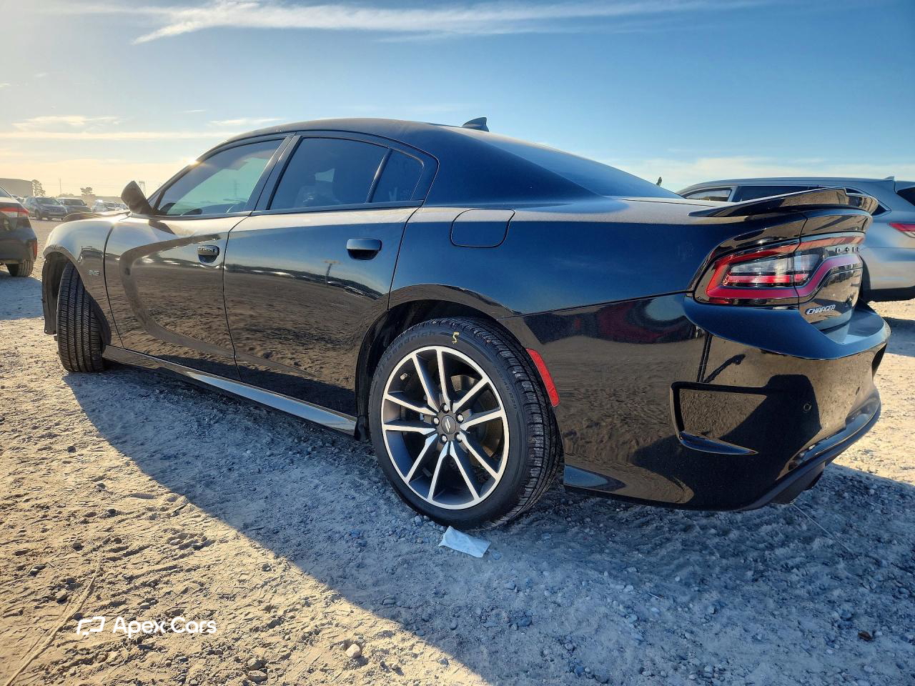 Dodge Charger 2023
