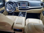 Toyota Highlander 2015