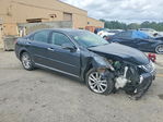 Lexus ES 2011