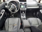 Subaru Impreza 2015