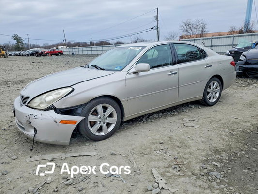 Lexus ES 2005 - Zdjęcie 1 z 12