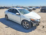 Acura TSX 2012