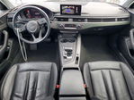 Audi A4 2018