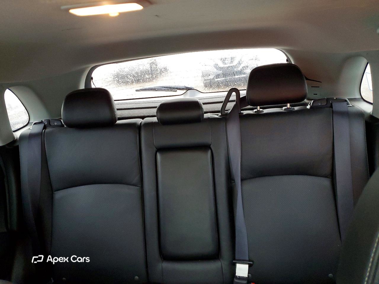 Mitsubishi Outlander 2017