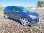 Chevrolet Traverse 2017