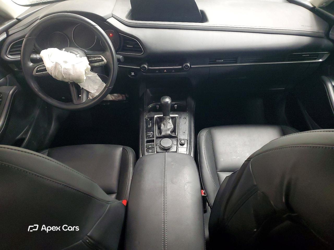 Mazda CX-30 2023