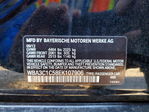 BMW Series 3 2014