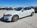 Jaguar XF 2015