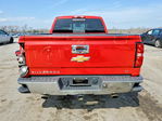 Chevrolet Silverado 2016