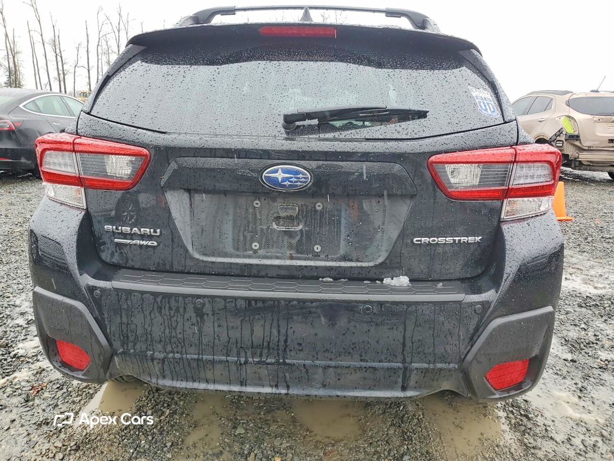 Subaru XV 2023