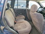 Jeep Cherokee 2001