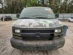Chevrolet Express 2009