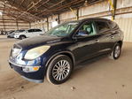 Buick Enclave 2011