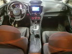 Subaru XV 2021