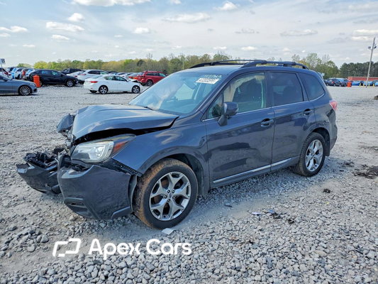 Subaru Forester 2018 - Image 1 of 12