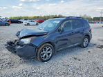 Subaru Forester 2018