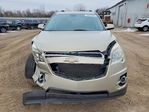 Chevrolet Equinox 2010