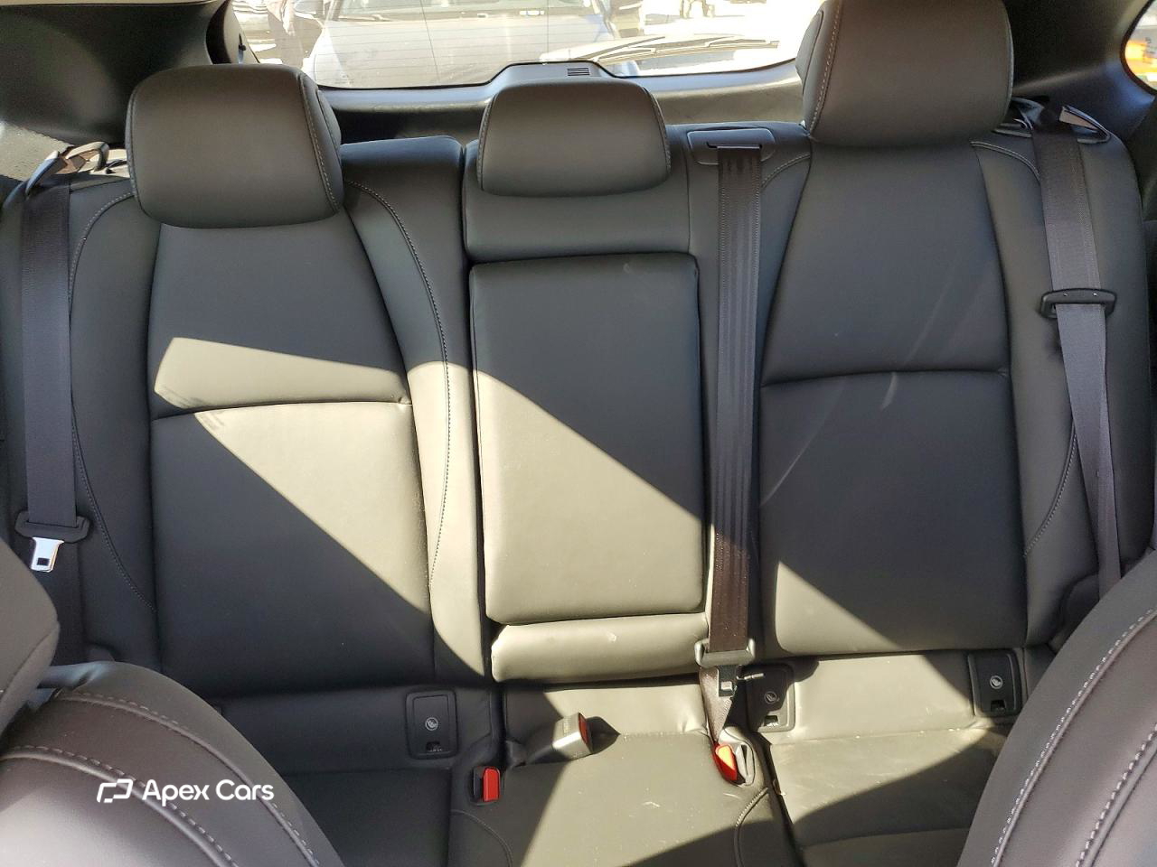 Mazda CX-30 2025