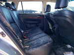 Subaru Outback 2011