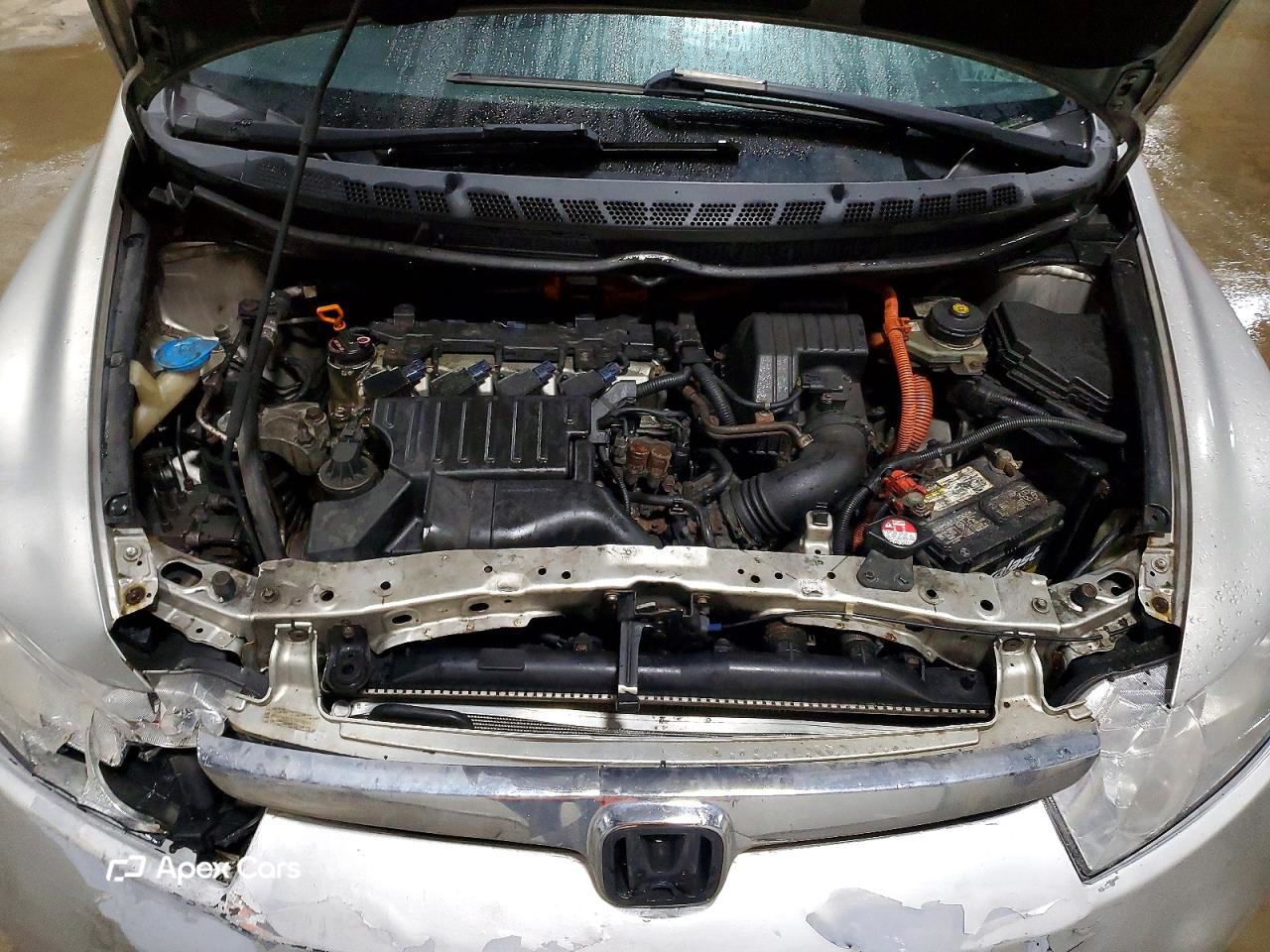 Honda Civic 2007