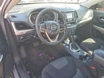 Jeep Cherokee 2017