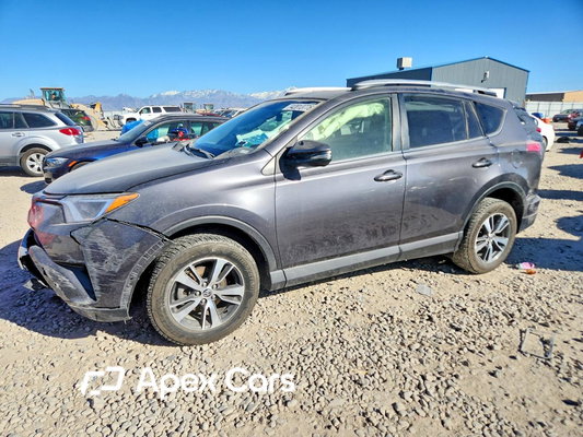 Toyota RAV 4 2016 - Zdjęcie 1 z 12