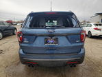 Ford Explorer 2018