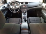 Nissan Sentra 2018