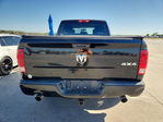 Dodge RAM 2012