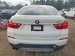 BMW X4 2017