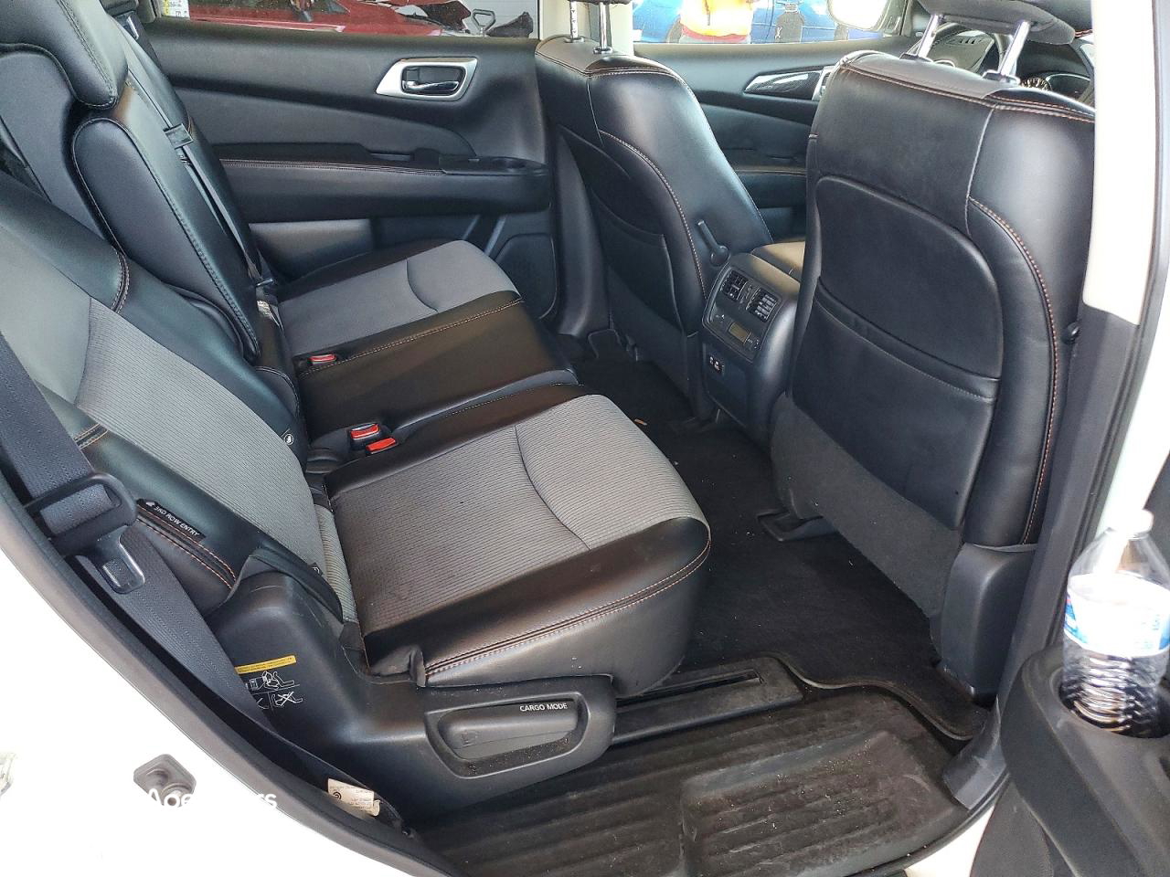 Nissan Pathfinder 2020