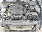 Hyundai Sonata 2021