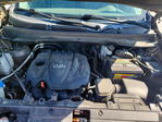 Kia Sportage 2015