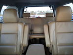 Nissan Armada 2012