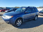 Subaru Forester 2011